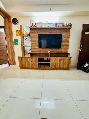Furnished Amenities in 2 BHK Apartment at My Home Avatar, Gachibowli – for Sale