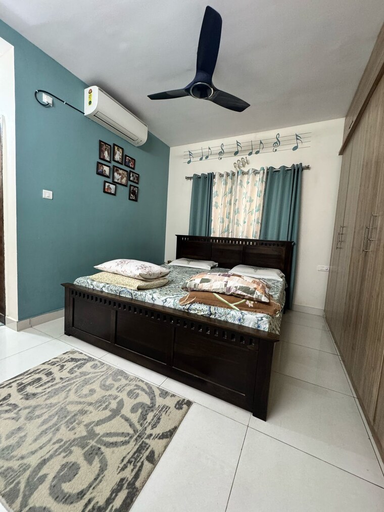 Bedroom, my-home-avatar 2 Bedroom 1314 Sq.Ft. Apartment In Gachibowli Hyderabad 8368705