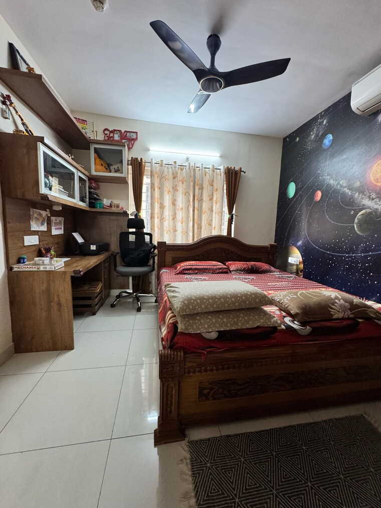 Living Room, my-home-avatar 2 Bedroom 1314 Sq.Ft. Apartment In Gachibowli Hyderabad 8368705