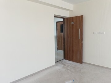 Living Room in 2 BHK Apartment at Sheth Irene, Malad West – for Rent