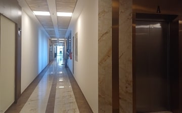 Office Space For Sale in Thane West