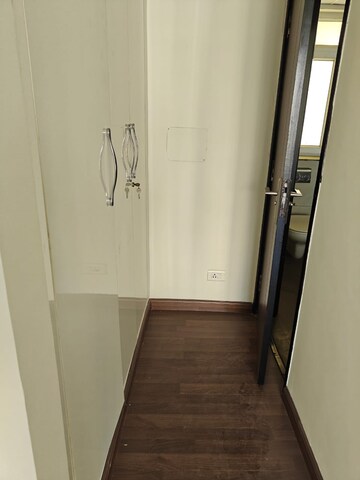 Building Lobby in 4 BHK Apartment at BPTP Mansions Park Prime, Sector 66 – for Rent
