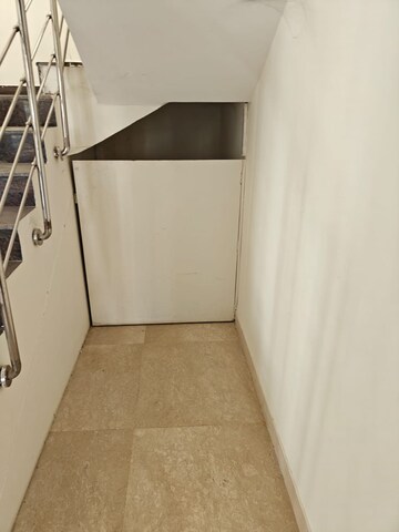 Building Lobby in 4 BHK Apartment at BPTP Mansions Park Prime, Sector 66 – for Rent