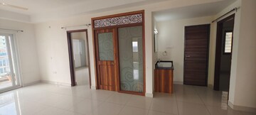 Living Room in 3 BHK Apartment at My Home Avatar, Gachibowli – for Sale