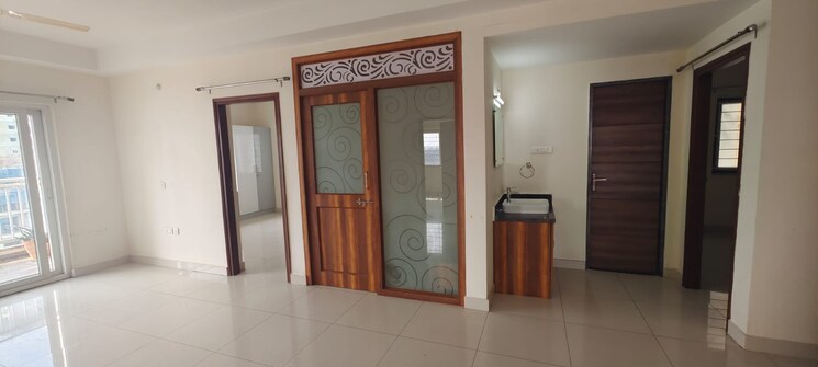 Living Room, my-home-avatar 3 Bedroom 1834 Sq.Ft. Apartment In Gachibowli Hyderabad 8368712