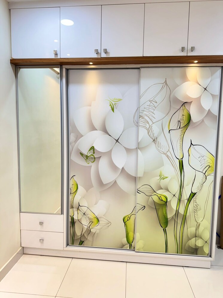 undefined, my-home-avatar 3 Bedroom 1834 Sq.Ft. Apartment In Gachibowli Hyderabad 8368712