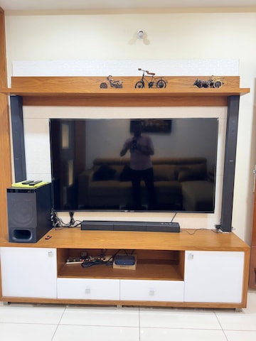 Furnished Amenities in 3 BHK Apartment at My Home Avatar, Gachibowli – for Sale