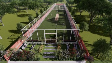  Plot – Exterior View View at Jagatpura - for Sale