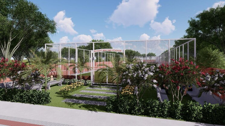 Exterior View, jagatpura  138 Sq.Yd. Plot In Jagatpura Jaipur 8368726