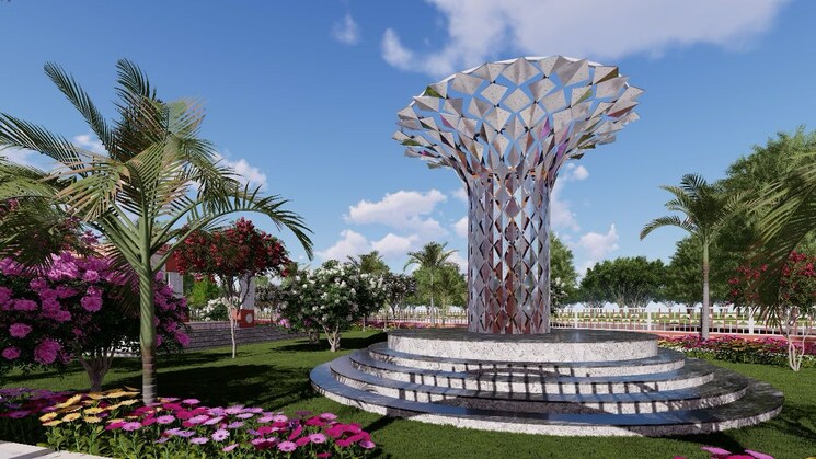 Exterior View, jagatpura  138 Sq.Yd. Plot In Jagatpura Jaipur 8368726