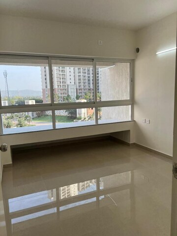 Kitchen in 3 BHK Apartment at Indiabulls Park, New Panvel – for Sale