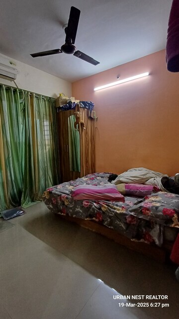 Bedroom in 2 BHK Apartment at Ulwe – for Rent