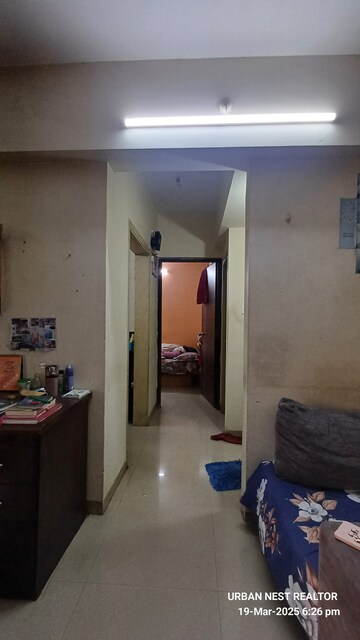 Room in 2 BHK Apartment at Ulwe – for Rent