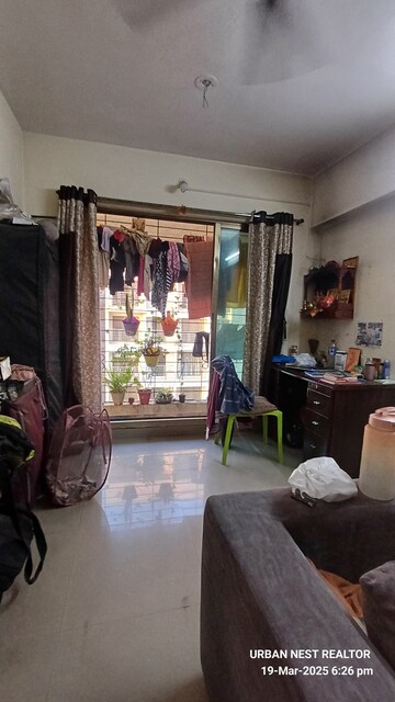 2 BHK Apartment For Rent in Ulwe