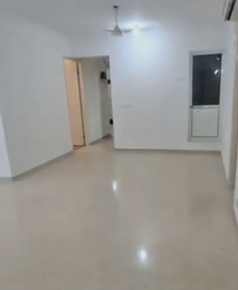 3 BHK + Study Room Apartment For Sale in Hiranandani Meadows