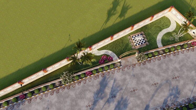 Exterior View, tonk road  171 Sq.Yd. Plot In Tonk Road Jaipur 8368734