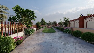  Plot – Exterior View View at Tonk Road - for Sale
