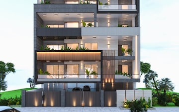 3 BHK Builder Floor For Sale in Sector 64