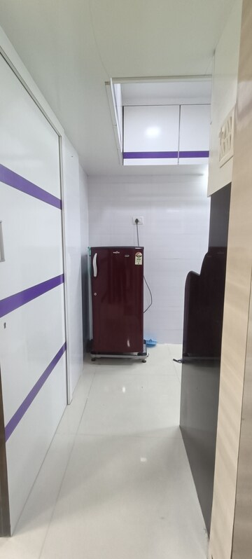 Furnished Amenities in 3 BHK Apartment at Sarla Garden, Vakola – for Rent