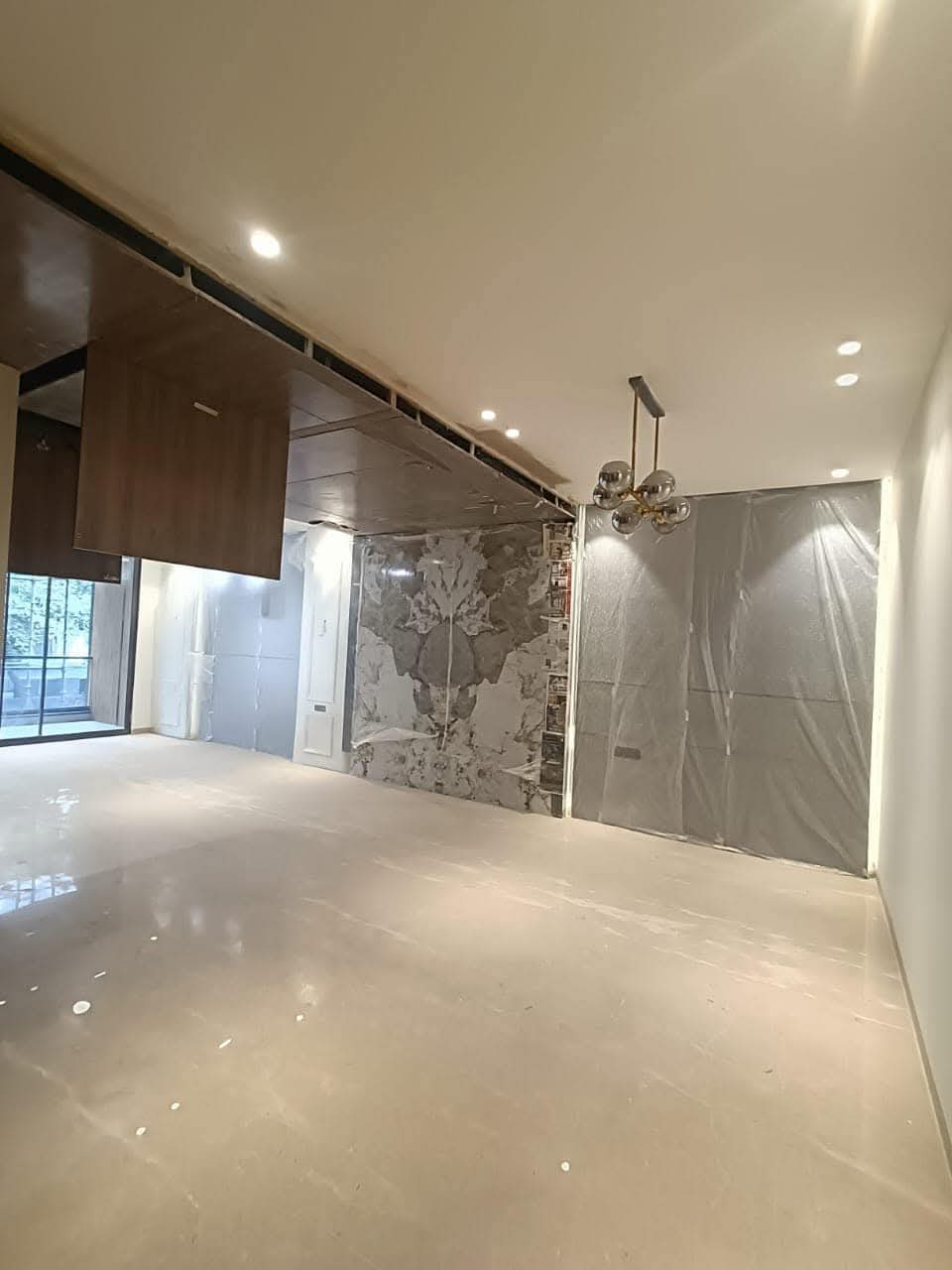 3 BHK + Pooja Room Builder Floor For Sale in Sector 49