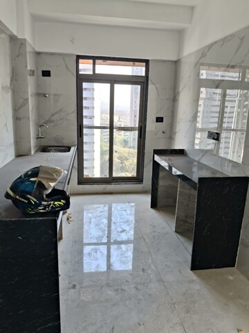 Parking in 2 BHK Apartment at Hiranandani Atlantis, Powai – for Rent