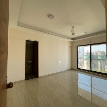 3 BHK Apartment For Rent in Je And Vee Om Trimurti, Dindoshi
