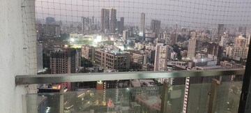 2.5 BHK Apartment For Sale in Rustomjee Elanza, Malad West