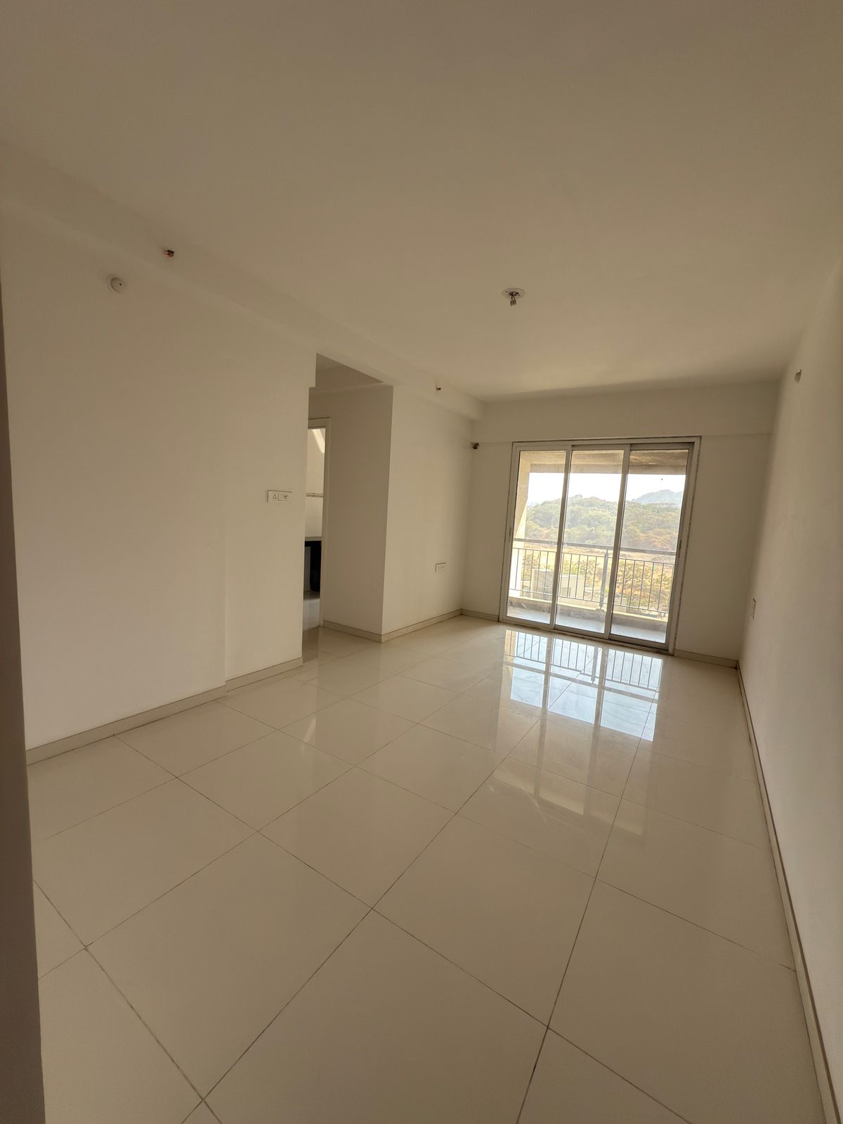 1 BHK Apartment For Sale in Vihang Valley Phase1