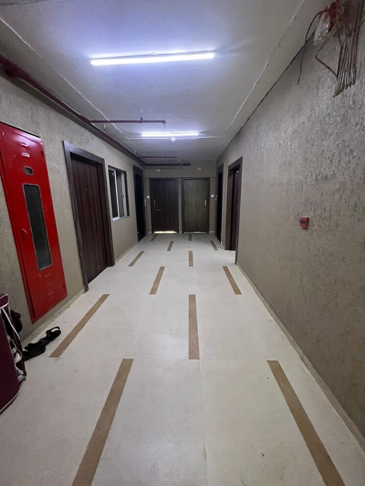 undefined, vihang-valley-phase1 1 Bedroom 445 Sq.Ft. Apartment In Kasarvadavali Thane 8368756