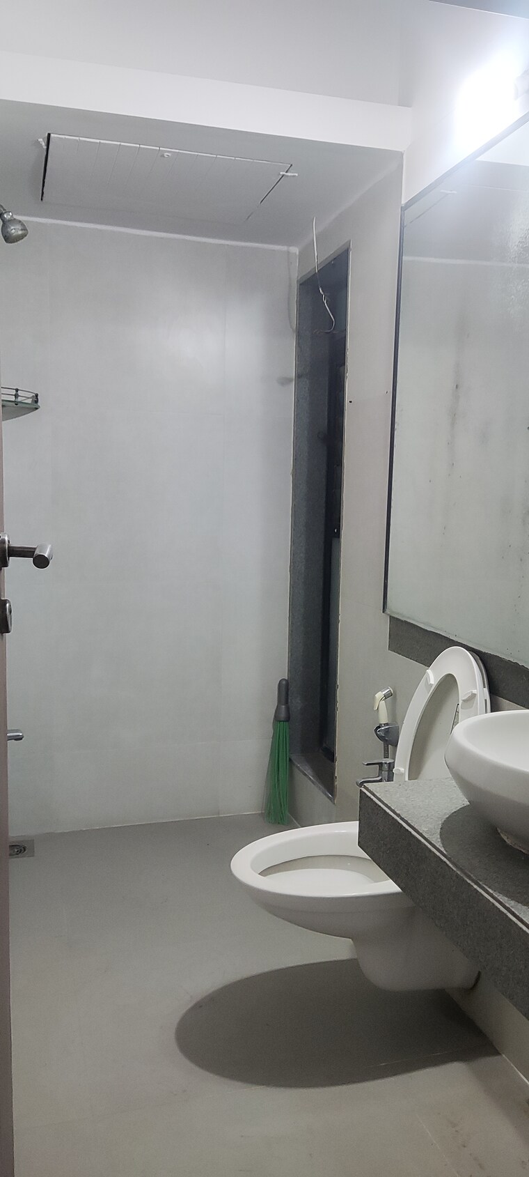 Bathroom, rustomjee-elanza 2.5 Bedroom 1305 Sq.Ft. Apartment In Malad West Mumbai 8368762
