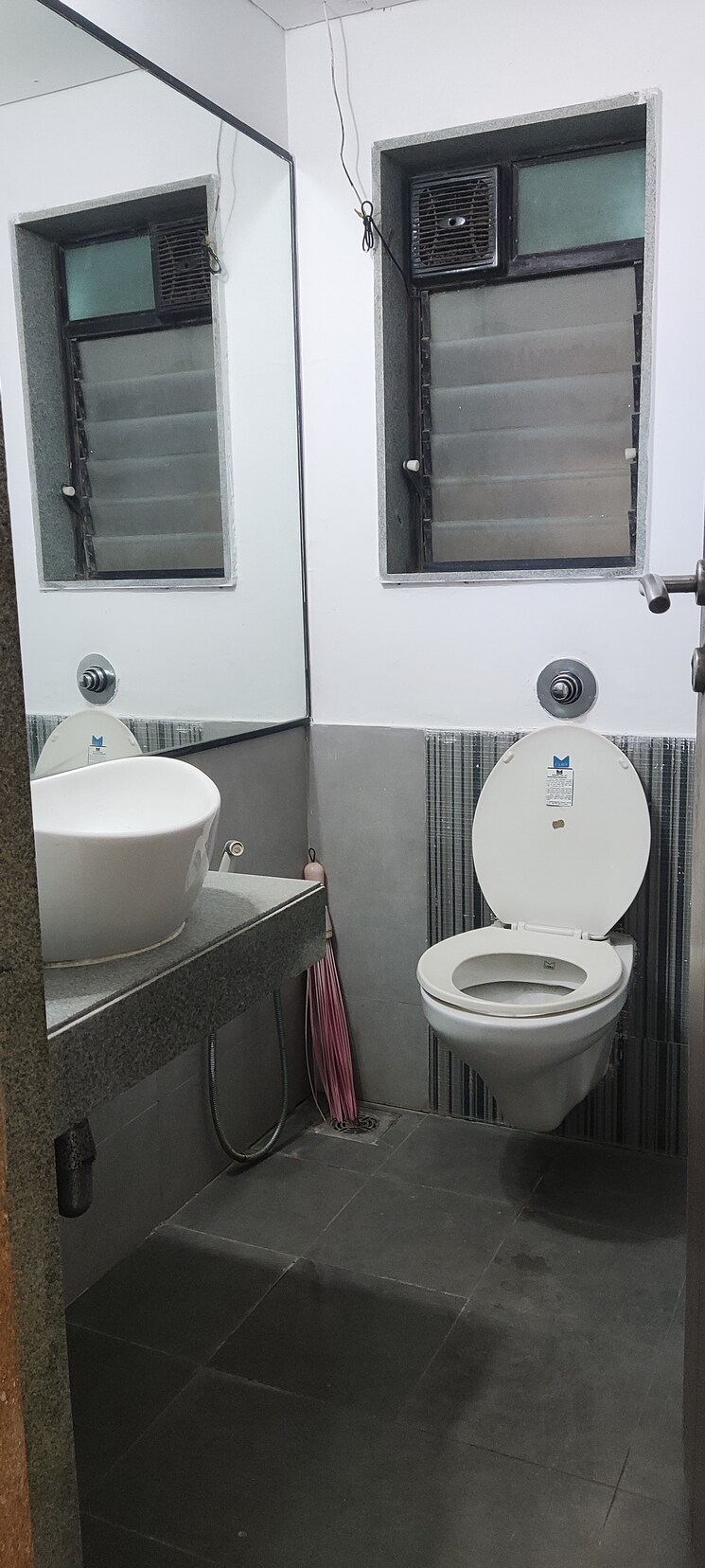 Bathroom, rustomjee-elanza 2.5 Bedroom 1305 Sq.Ft. Apartment In Malad West Mumbai 8368762