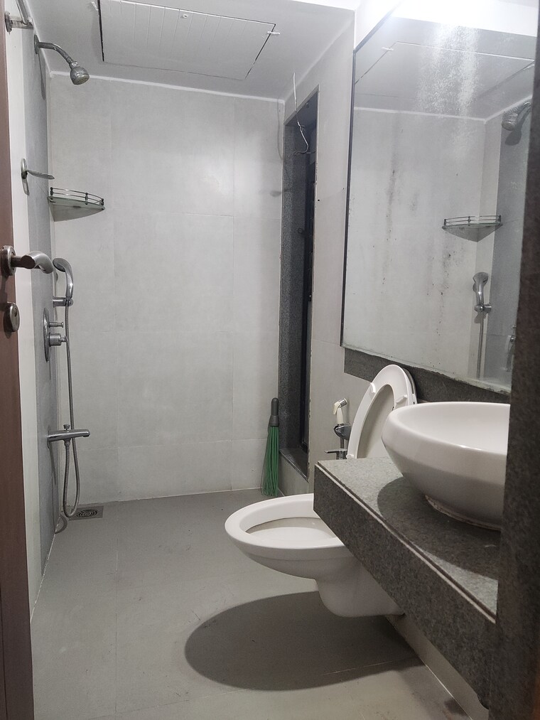 Bathroom, rustomjee-elanza 2.5 Bedroom 1305 Sq.Ft. Apartment In Malad West Mumbai 8368762