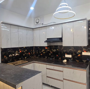 Team Area in 2 BHK Builder Floor at Malviya Nagar – for Rent
