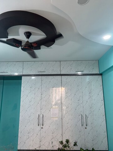 Furnished Amenities in 3 BHK Apartment at Sukhwani Palm Breeze, Pimple Saudagar – for Rent