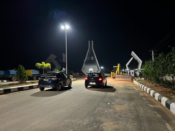 Parking in  Plot at JB Nature Valley, Choutuppal – for Sale