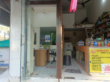 Commercial Shop 460 Sq.Ft. For Resale in New Panvel East Navi Mumbai  8368813