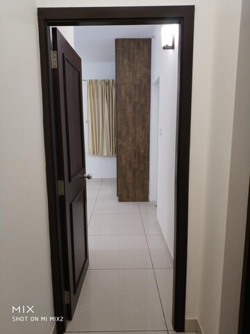 Building Lobby in 3 BHK Apartment at Prestige Lakeside Habitat, Varthur – for Sale