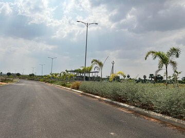 Plot Area in  Plot at JB Serene County, Kongara Kalan – for Sale