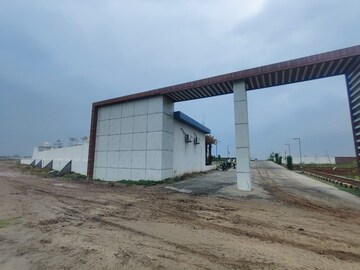  Plot For Sale in Upsidc Site B