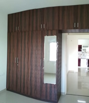 Bedroom in 2 BHK Apartment at Brigade Golden Triangle, Old Madras Road – for Rent