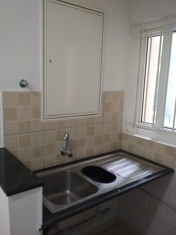 Kitchen in 2 BHK Apartment at Brigade Golden Triangle, Old Madras Road – for Rent