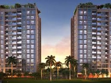 3 BHK Apartment For Resale in Ambuja Ecospace Residencia New Town Action Area ii Kolkata  8368794