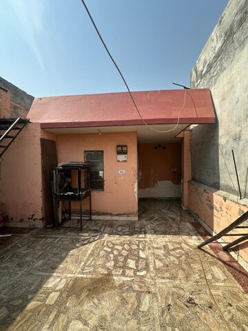 1 BHK Builder Floor – Exterior View View at Pitampura - for Rent