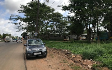 Land For Sale in Rajanukunte