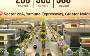 Plot For Sale in ACE Acreville, Sector 22a Yamuna Expressway