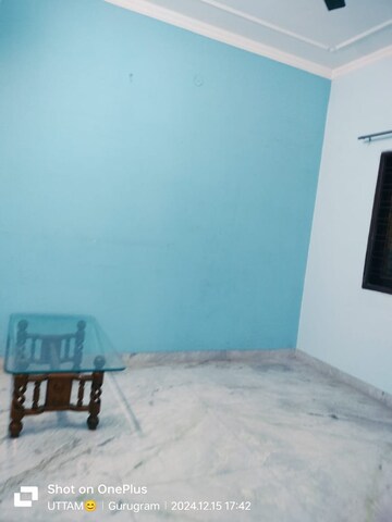 Room in 2 BHK Independent House at Saurabh Niwas, Sector 40 – for Rent
