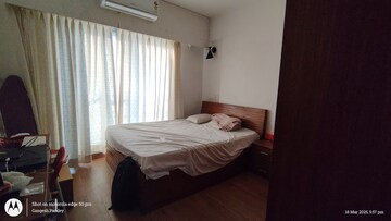 Bedroom in 2 BHK Apartment at Aventa Palazzio, Andheri East – for Rent