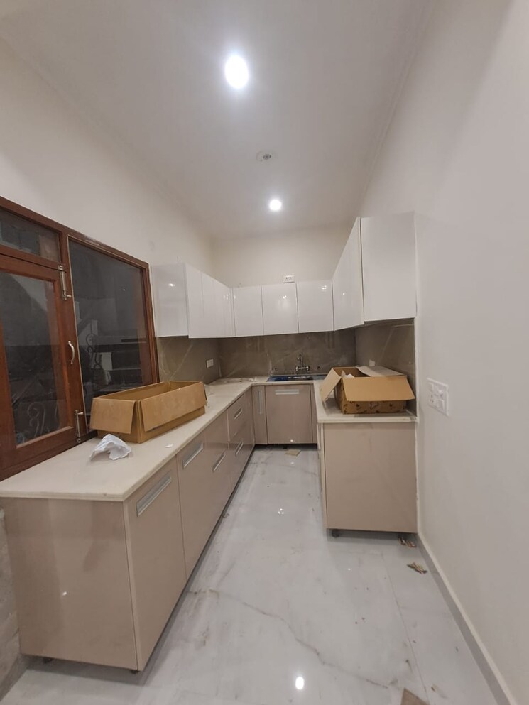 Kitchen, as-tower 3 Bedroom 2200 Sq.Ft. Builder Floor In Sector 45 Gurgaon 8368852