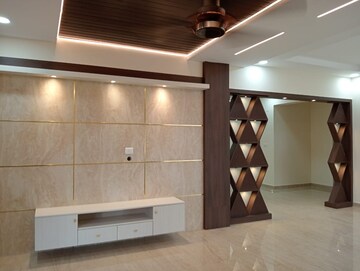 Furnished Amenities in 3 BHK Builder Floor at Hsr Layout – for Rent