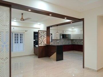 3 BHK Builder Floor For Rent in Hsr Layout Bangalore  8368857